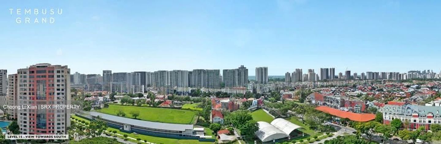 Tembusu Grand (D15), Condominium #604832821